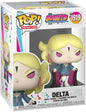 Boruto Delta Funko Pop Vinyl Figure #1919